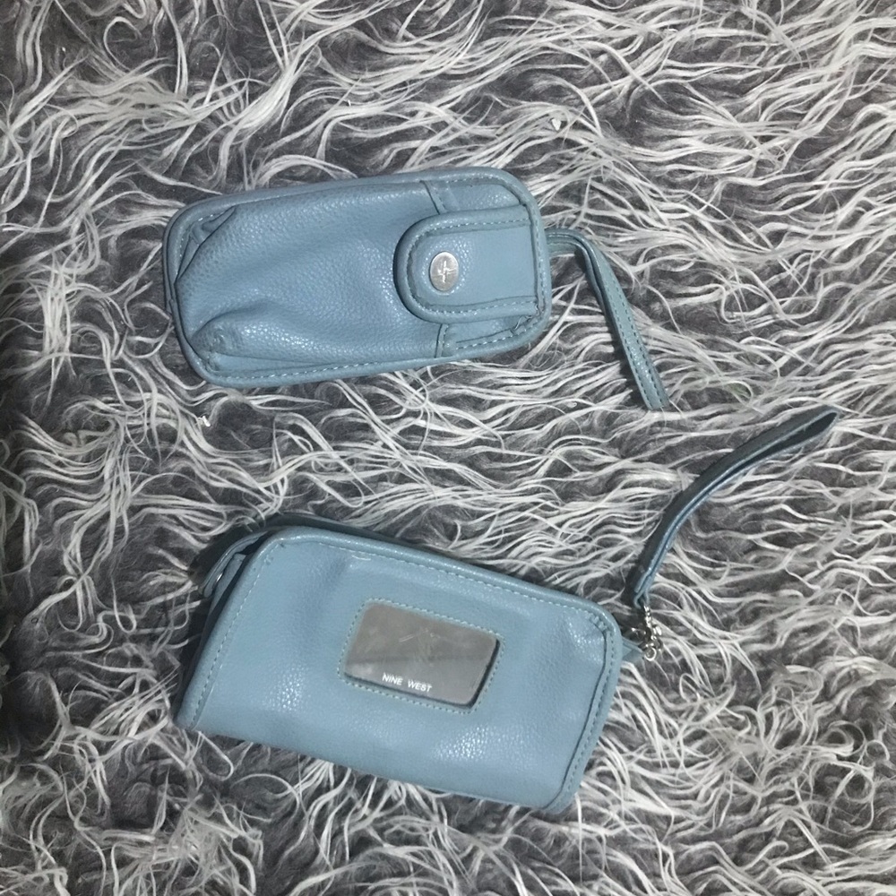 Nine West Wallet